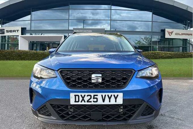 SEAT Arona 1.0 TSI SE Technology 5dr