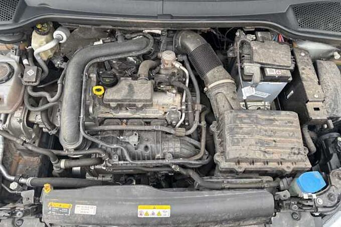 SEAT Ibiza 1.0 TSI 95 FR Sport 5dr