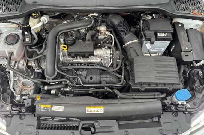 SEAT Ibiza 1.0 TSI 95 Xcellence Lux 5dr