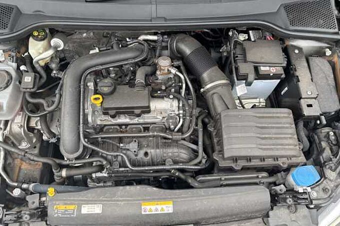 SEAT Ibiza 1.0 TSI 110 FR 5dr