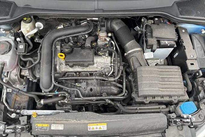 SEAT Ibiza 1.0 TSI 95 FR Sport 5dr