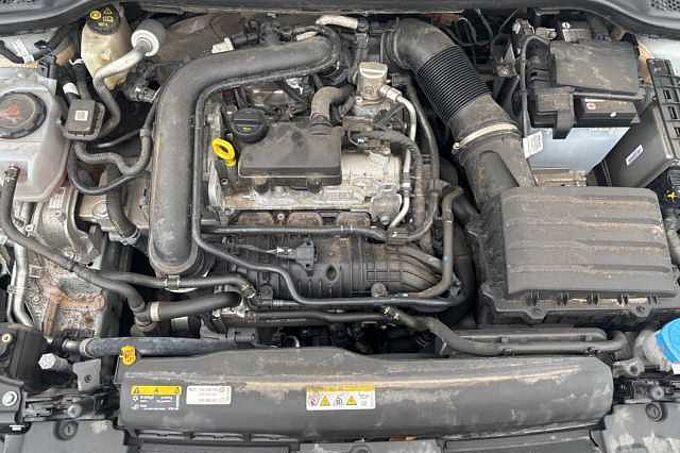 SEAT Ibiza 1.0 TSI 95 SE Edition 5dr