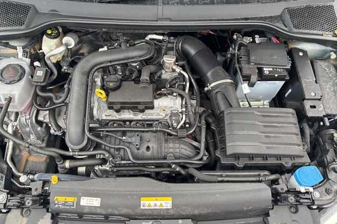 SEAT Ibiza 1.0 TSI 110 FR Sport 5dr