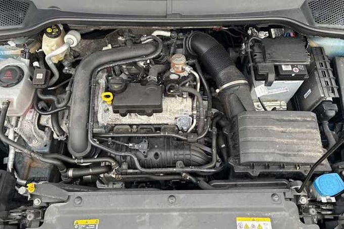 SEAT Arona 1.0 TSI 110 SE Technology 5dr DSG