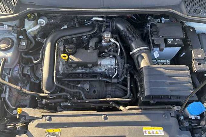 SEAT Arona 1.0 TSI 110 FR 5dr