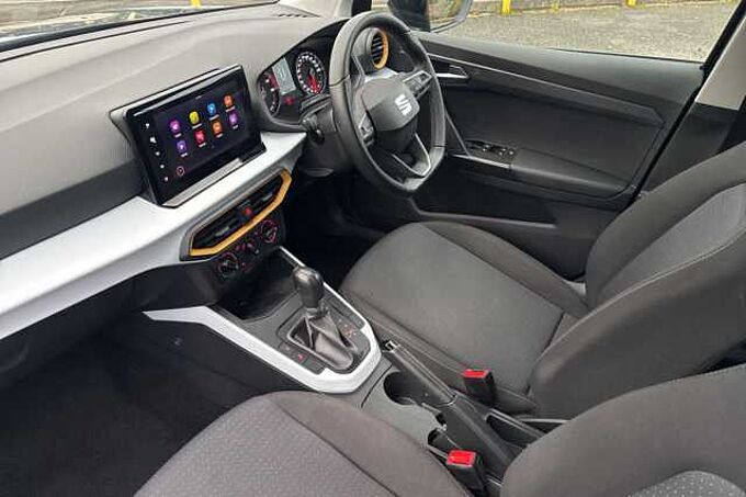 SEAT Arona 1.0 TSI 110 SE Technology 5dr DSG