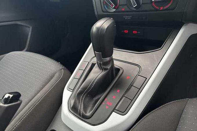 SEAT Arona 1.0 TSI 110 SE Technology 5dr DSG