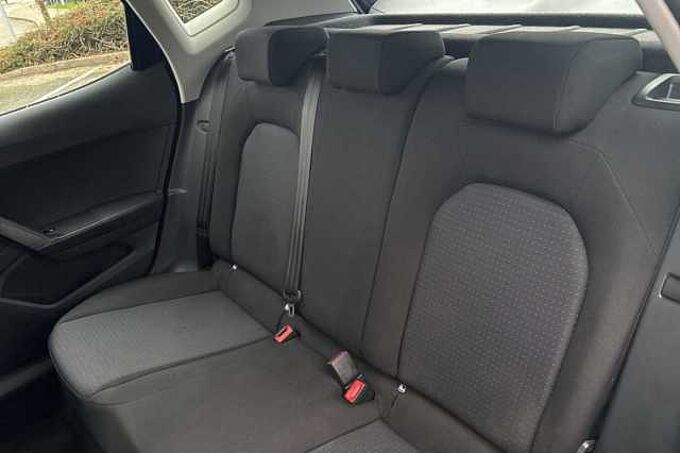 SEAT Arona 1.0 TSI 110 SE Technology 5dr DSG