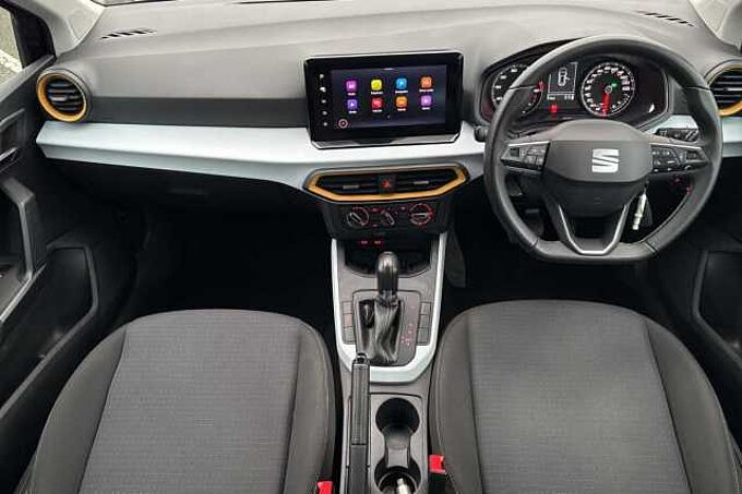 SEAT Arona 1.0 TSI 110 SE Technology 5dr DSG