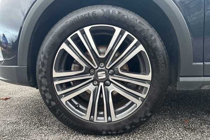 SEAT Arona 1.0 TSI 110 SE Technology 5dr DSG