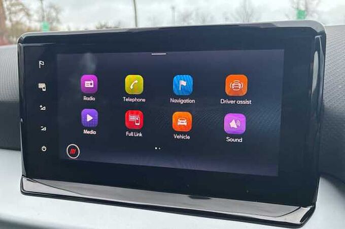 SEAT Arona 1.0 TSI 110 SE Technology 5dr DSG