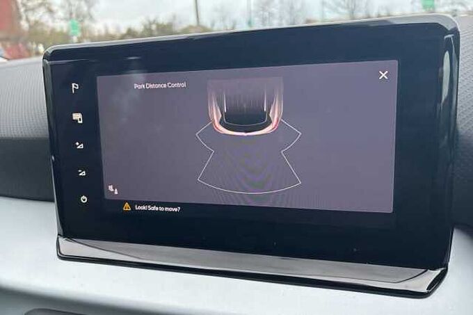 SEAT Arona 1.0 TSI 110 SE Technology 5dr DSG