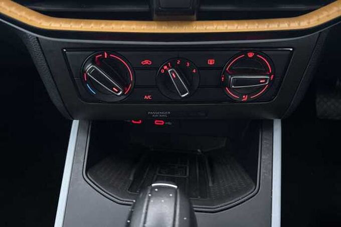 SEAT Arona 1.0 TSI 110 SE Technology 5dr DSG