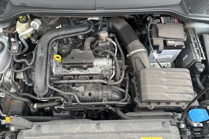 SEAT Arona 1.0 TSI SE Technology 5dr