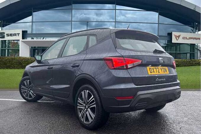 SEAT Arona 1.0 TSI SE Technology 5dr