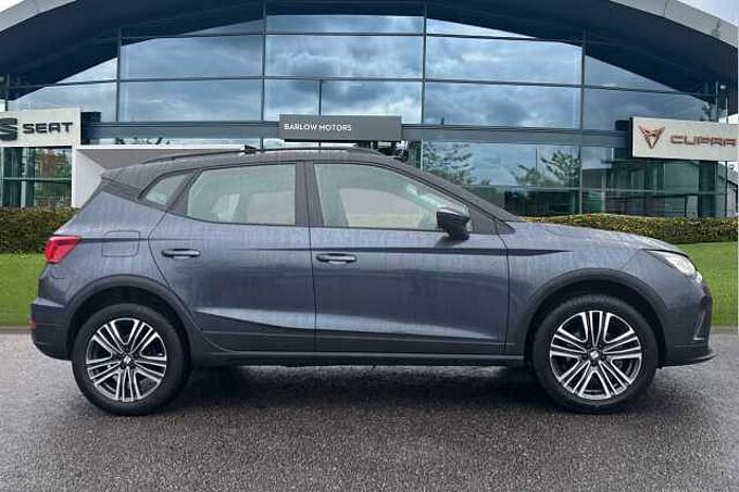 SEAT Arona 1.0 TSI SE Technology 5dr