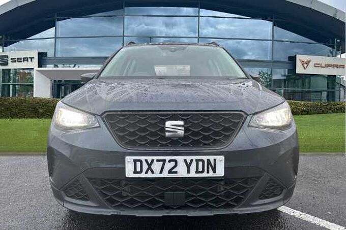 SEAT Arona 1.0 TSI SE Technology 5dr