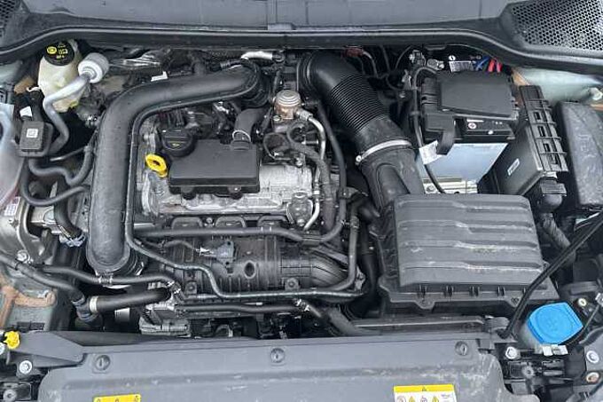 SEAT Arona 1.0 TSI SE Technology 5dr