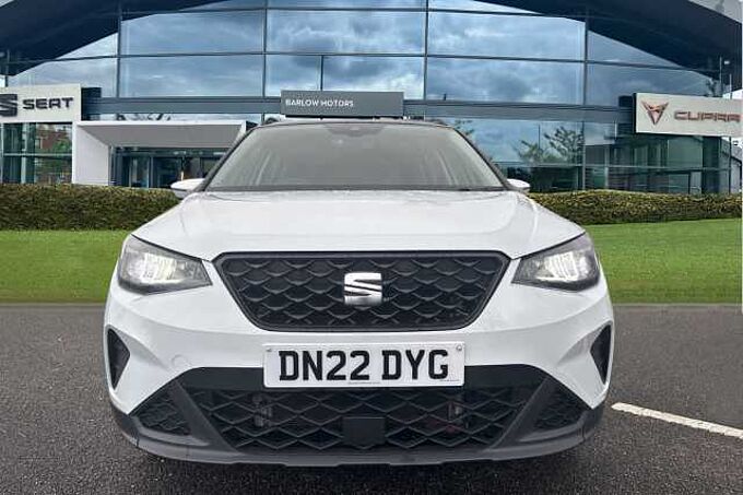 SEAT Arona 1.0 TSI SE Technology 5dr