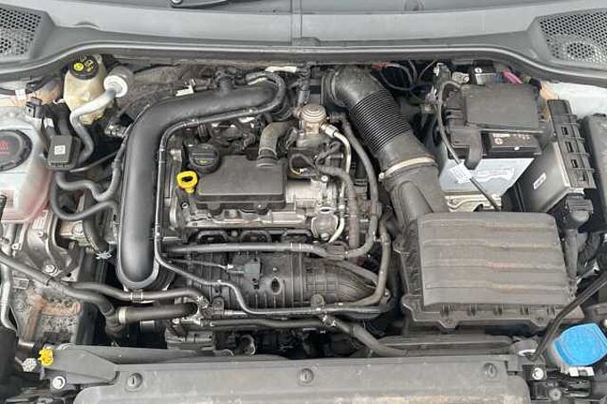 SEAT Arona 1.0 TSI SE Technology 5dr