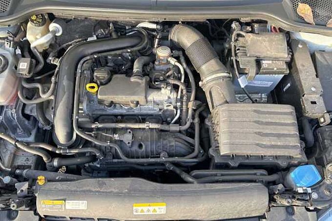 SEAT Ibiza 1.0 TSI 110 FR Sport 5dr