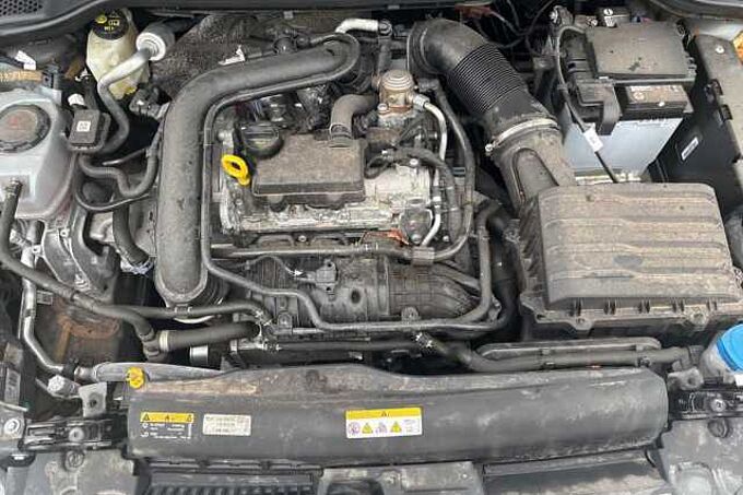 SEAT Ibiza 1.0 TSI 110 FR Sport 5dr