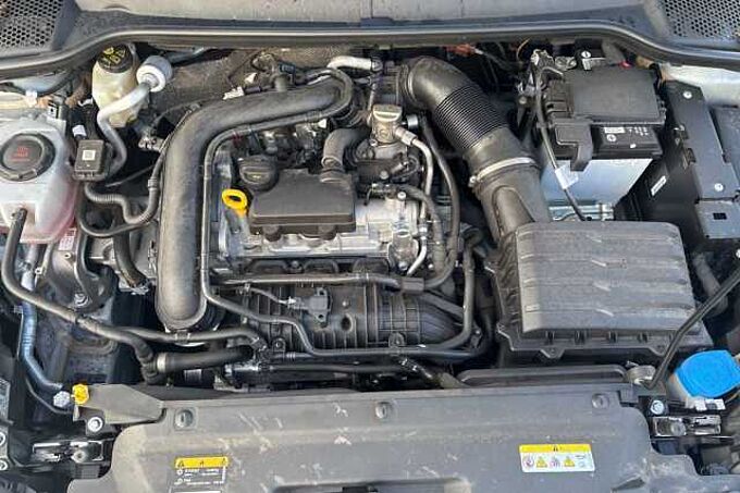 SEAT Arona 1.0 TSI 110 FR 5dr