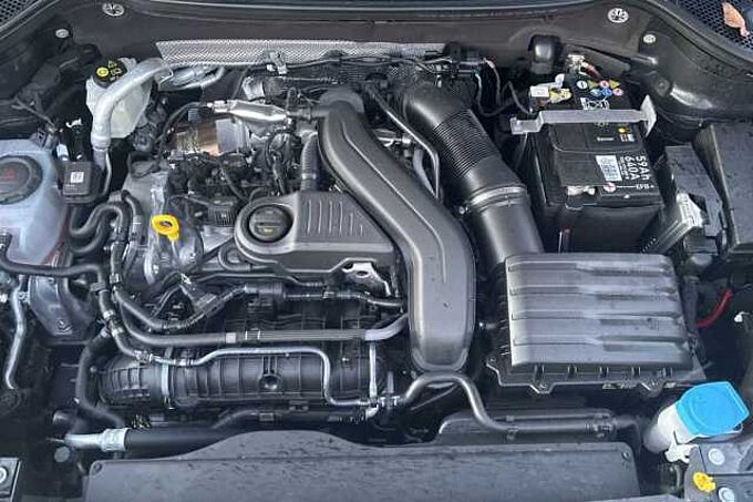 SEAT Ateca 1.5 TSI EVO SE Technology 5dr DSG