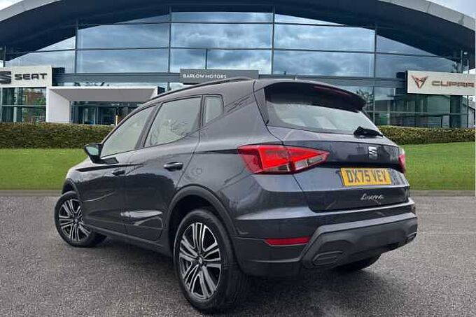 SEAT Arona 1.0 TSI SE Technology 5dr