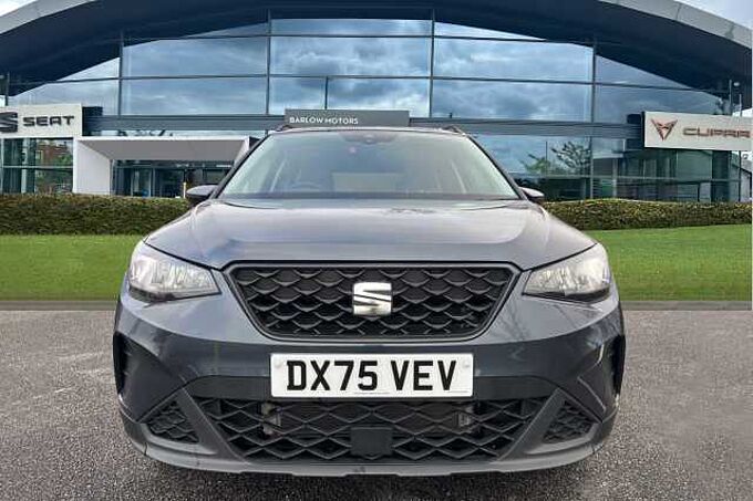 SEAT Arona 1.0 TSI SE Technology 5dr