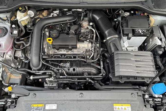 SEAT Arona 1.0 TSI SE Technology 5dr