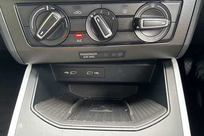 SEAT Arona 1.0 TSI 110 SE Technology 5dr DSG