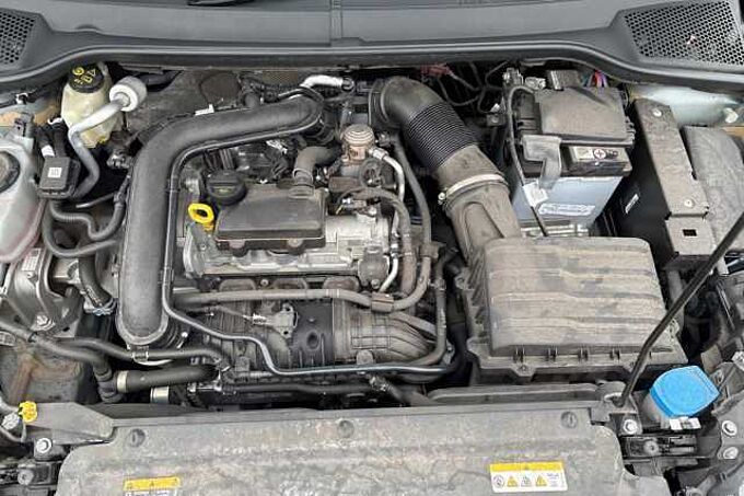 SEAT Arona 1.0 TSI 110 FR Sport 5dr