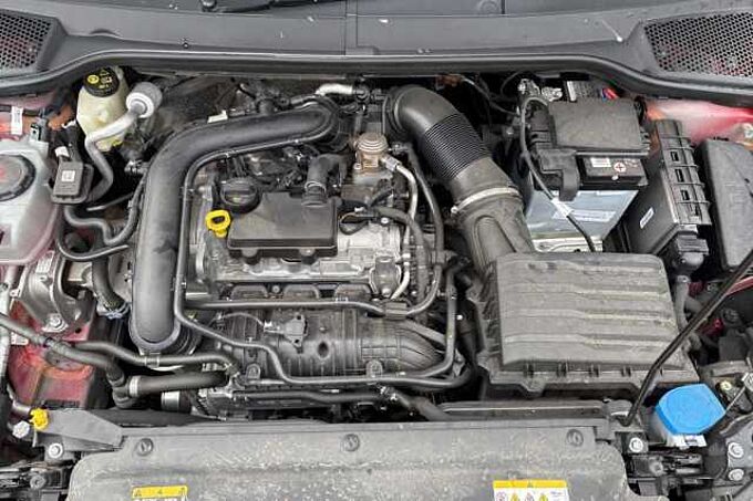 SEAT Arona 1.0 TSI 110 SE Technology 5dr DSG