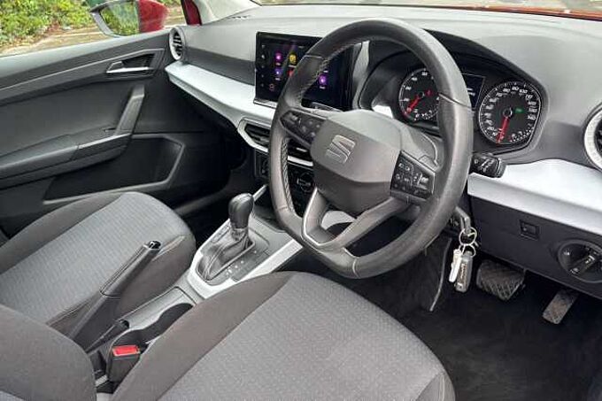 SEAT Arona 1.0 TSI 110 SE Technology 5dr DSG