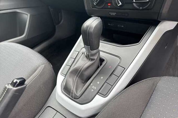 SEAT Arona 1.0 TSI 110 SE Technology 5dr DSG