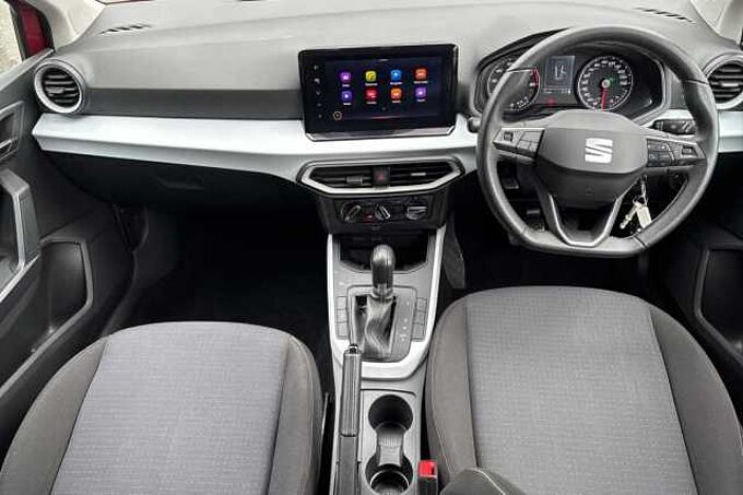 SEAT Arona 1.0 TSI 110 SE Technology 5dr DSG