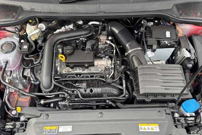 SEAT Arona 1.0 TSI 115 FR Black Edition 5dr DSG