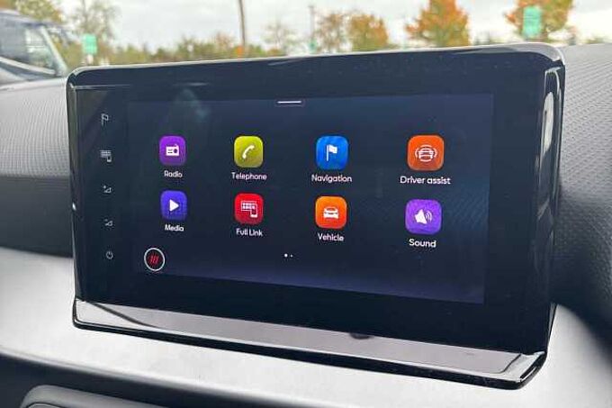 SEAT Arona 1.0 TSI 115 FR Black Edition 5dr DSG