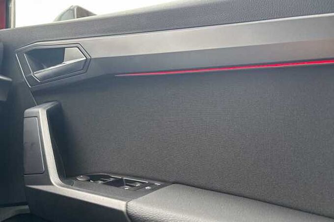 SEAT Arona 1.0 TSI 115 FR Black Edition 5dr DSG