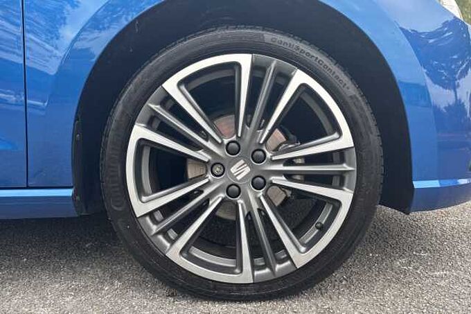 SEAT Ibiza 1.0 TSI Anniversary Limited Edition 5dr