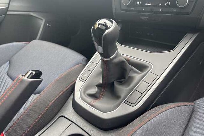 SEAT Ibiza 1.0 TSI Anniversary Limited Edition 5dr