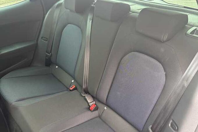 SEAT Ibiza 1.0 TSI Anniversary Limited Edition 5dr