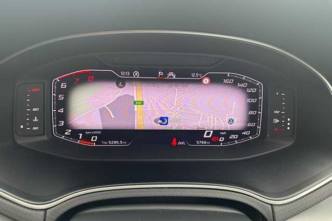 SEAT Ibiza 1.0 TSI Anniversary Limited Edition 5dr