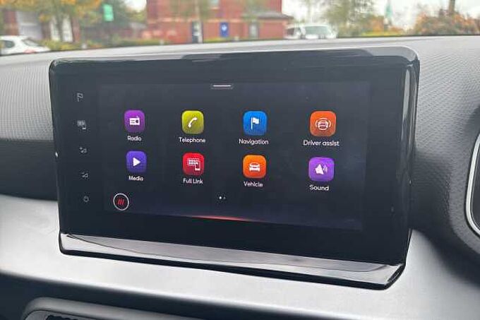 SEAT Ibiza 1.0 TSI Anniversary Limited Edition 5dr