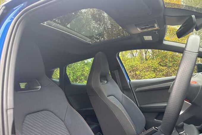 SEAT Ibiza 1.0 TSI Anniversary Limited Edition 5dr