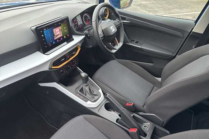 SEAT Arona 1.0 TSI 110 SE Technology 5dr DSG