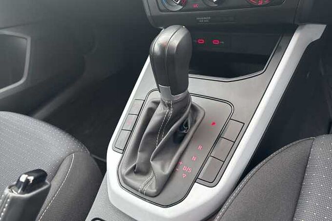 SEAT Arona 1.0 TSI 110 SE Technology 5dr DSG