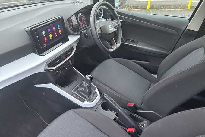 SEAT Arona 1.0 TSI SE Technology 5dr