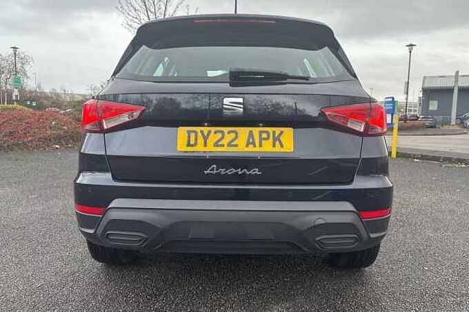 SEAT Arona 1.0 TSI SE Technology 5dr